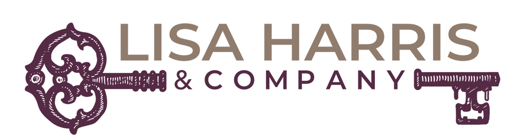 Lisa Harris & Company – Storytelling Platform