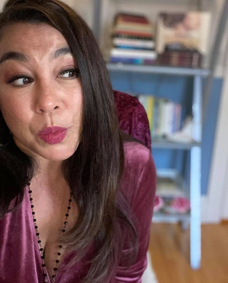 Meet Lisa Harris - Lisa Harris & Company