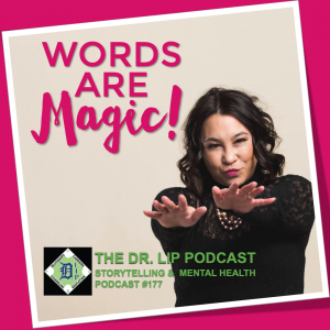Words are Magic podcast